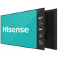 HiSense | 65DM66D - Digital Signages