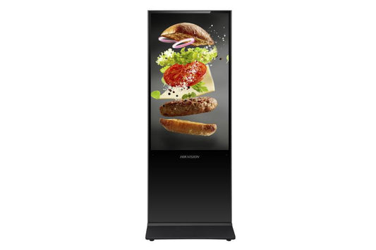 Hikvision | DS-D6055UL-B/S - Digital Signages