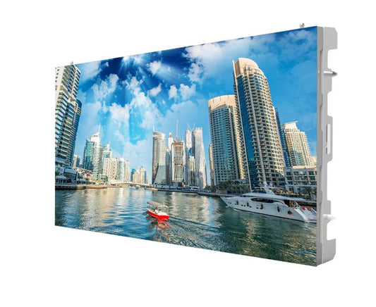Hikvision DS-D4212FI-CWF - Dot LED Display (Indoor LED)