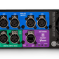CROWN I-Tech 4x3500HD  - NON-DSP Amplifier