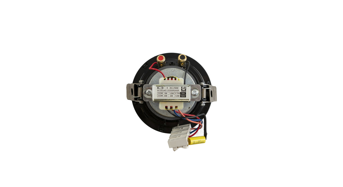 ECLER IC3 Ceiling Loudspeaker