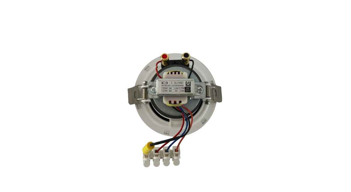 ECLER IC3 Ceiling Loudspeaker