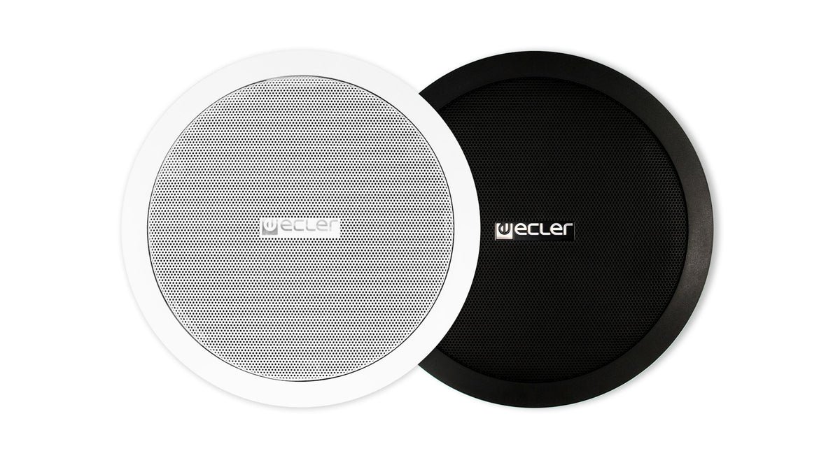 ECLER IC6 Ceiling Loudspeaker
