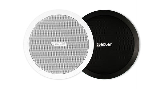 ECLER IC6 Ceiling Loudspeaker