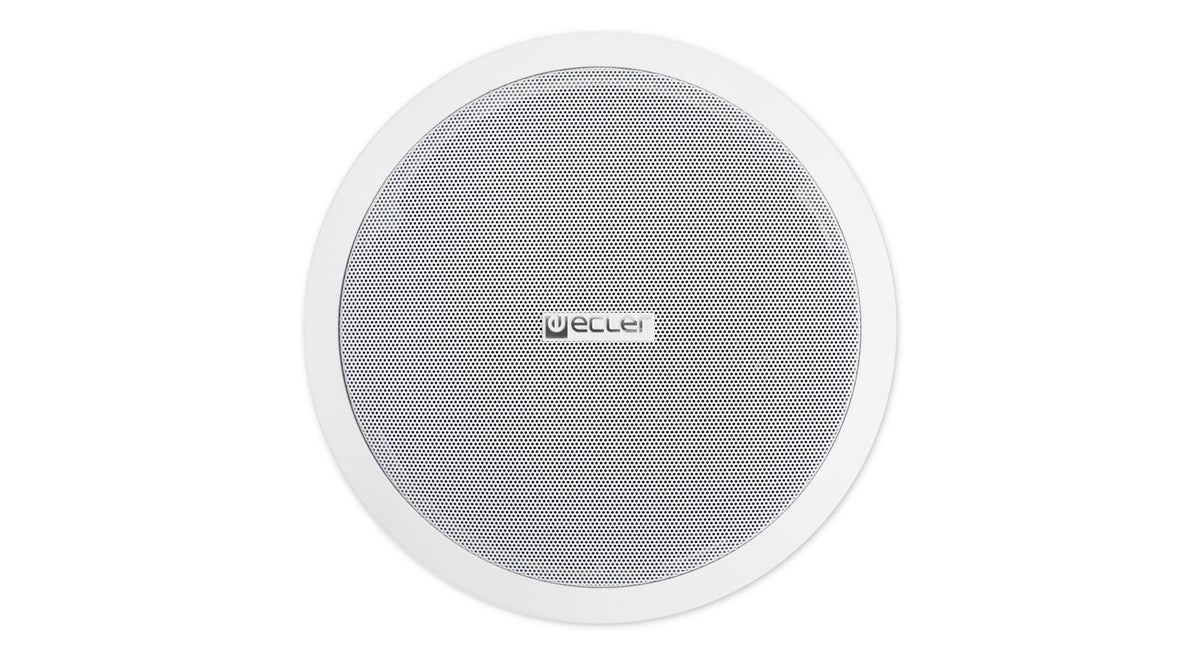 ECLER IC8 Ceiling Loudspeaker