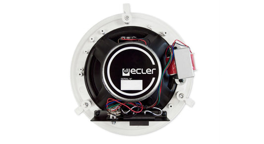 ECLER IC8 Ceiling Loudspeaker