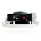 ECLER IC8 Ceiling Loudspeaker