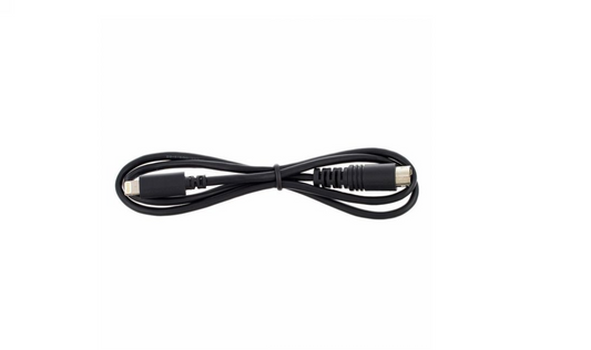 IK Multimedia Lightning to Mini-DIN cable - Misc. Computer Cable