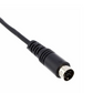 IK Multimedia Lightning to Mini-DIN cable - Misc. Computer Cable