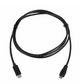 IK Multimedia USB-C to Micro USB cable - Computer Cable