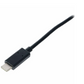 IK Multimedia USB-C to Mini-DIN cable - Misc. Computer Cable