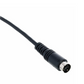 IK Multimedia USB-C to Mini-DIN cable - Misc. Computer Cable