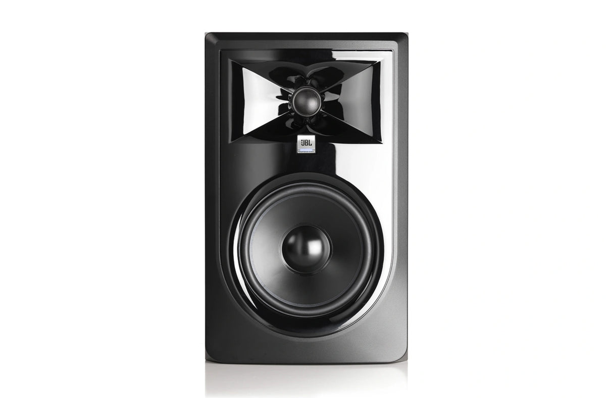 JBL 306PMKII Powered Studio 6" Two-Way Studio Monitor