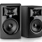 JBL 306PMKII Powered Studio 6" Two-Way Studio Monitor