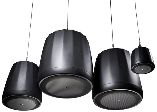JBL Control 67HC/T compact full-range pendant loudspeaker