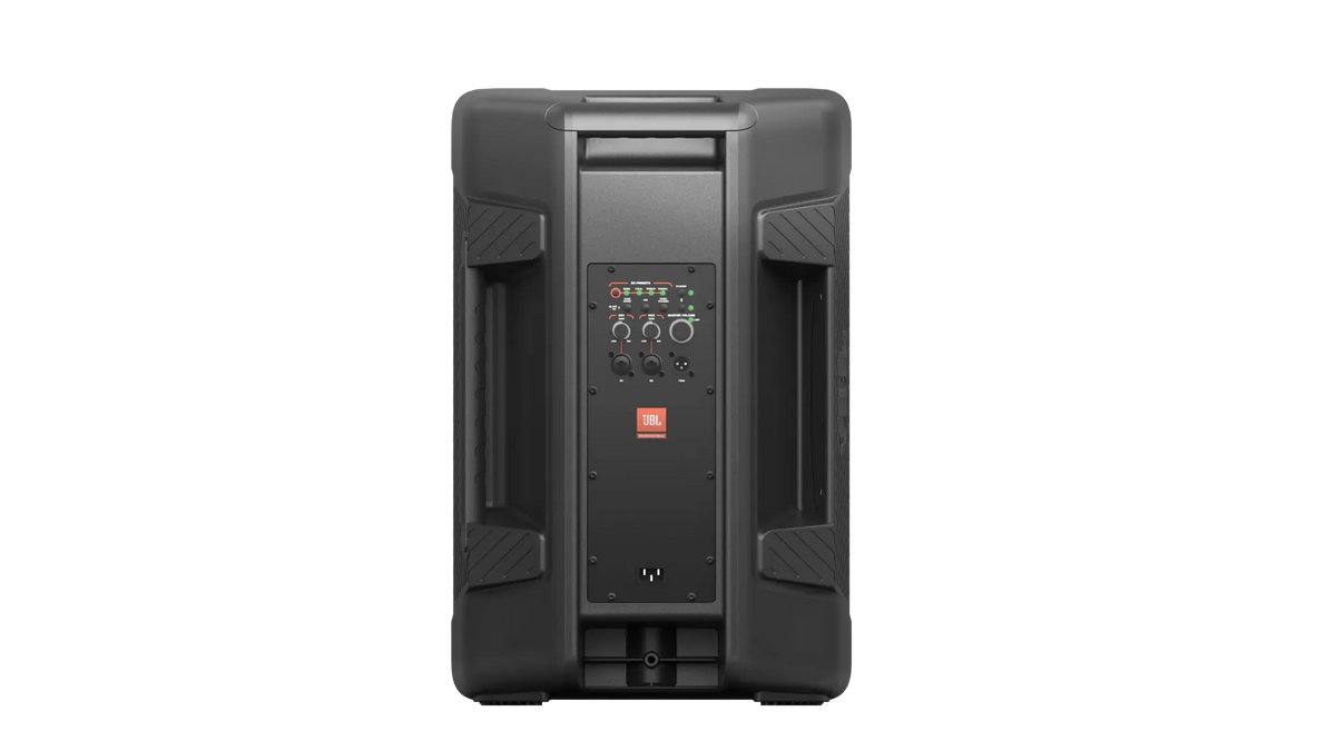 JBL IRX112BT - Active speakers