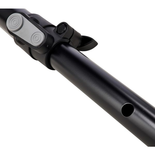JBL PRX915/918 Power Bundle rod close-up view
