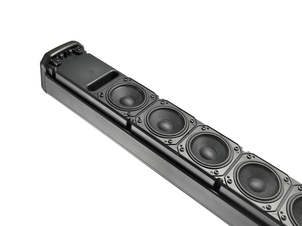 JBL PRX One  - Active speakers