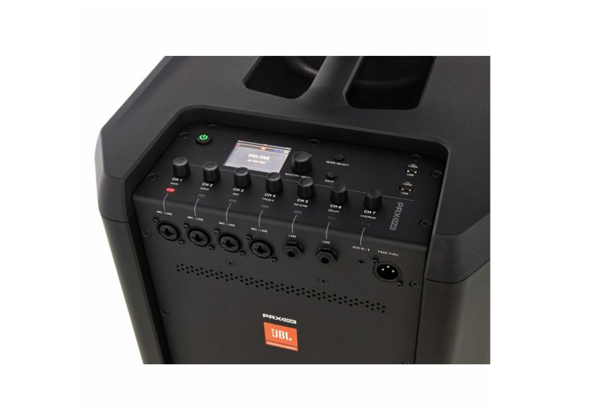 JBL PRX One