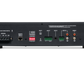 JBL VMA 160  - Mixer Amplifier