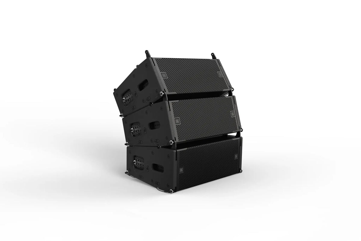 JBL VTX A6- Line Array Speakers