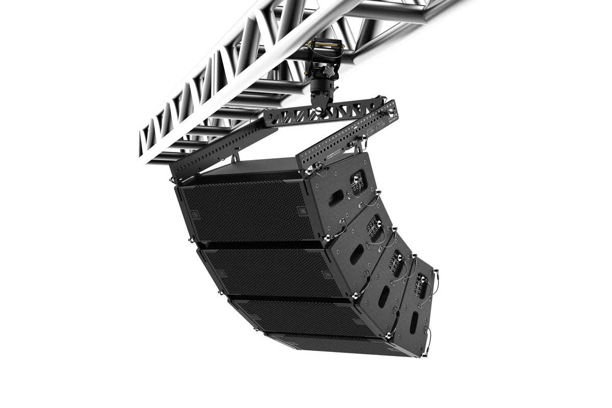 JBL VTX A6- Line Array Speakers
