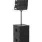 JBL VTX A6- Line Array Speakers