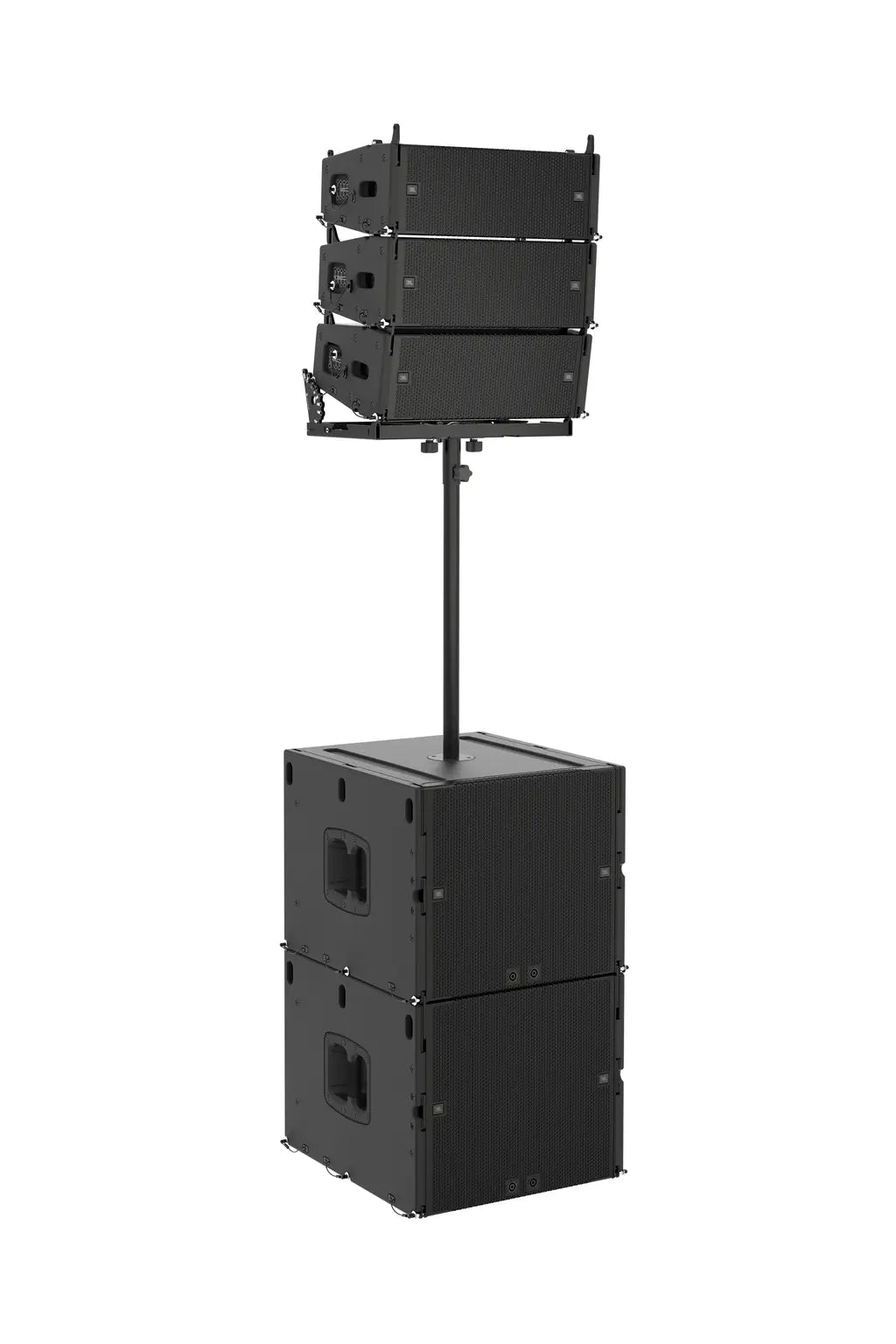JBL VTX A6- Line Array Speakers