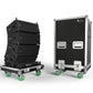 JBL VTX A6- Line Array Speakers