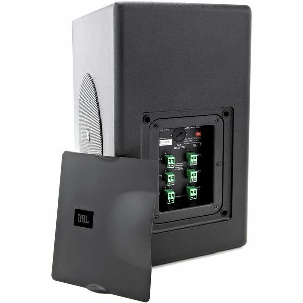 JBL 8 Inch Subwoofer back panel