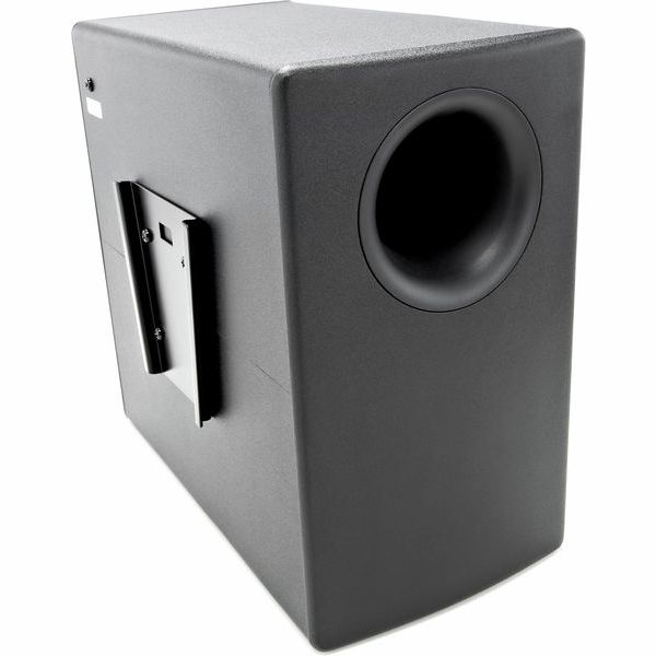 JBL 8 Inch Subwoofer close-up view