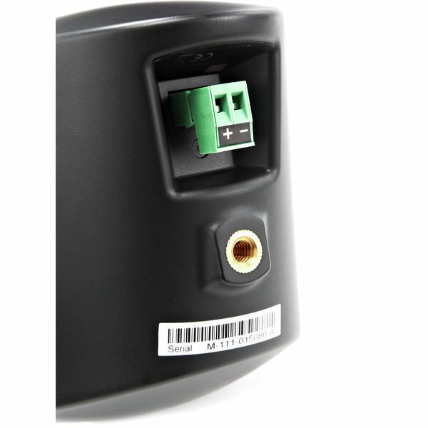 JBL Control 50 Satellite Speakers close-up view