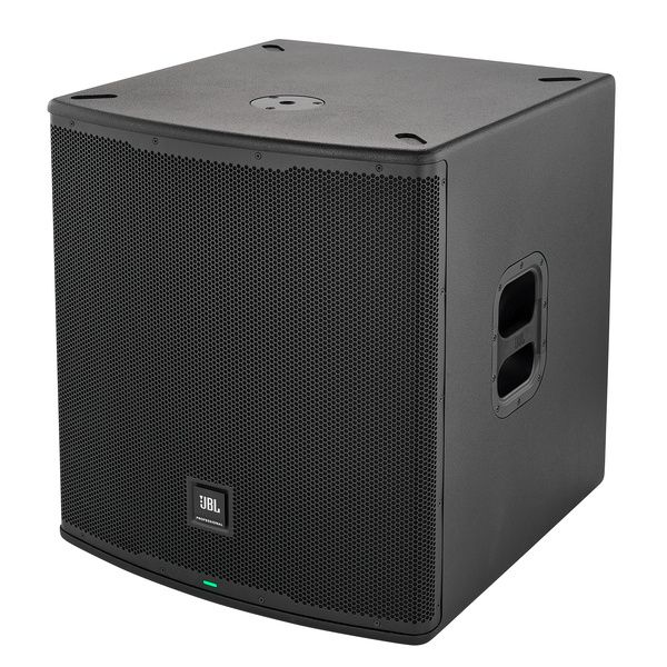 JBL EON 715 Power Bundle