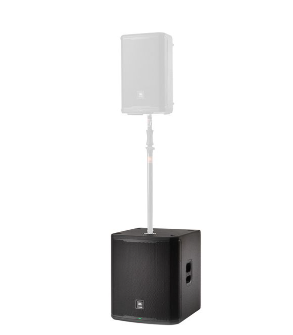 JBL PRX915/918 Power Bundle
