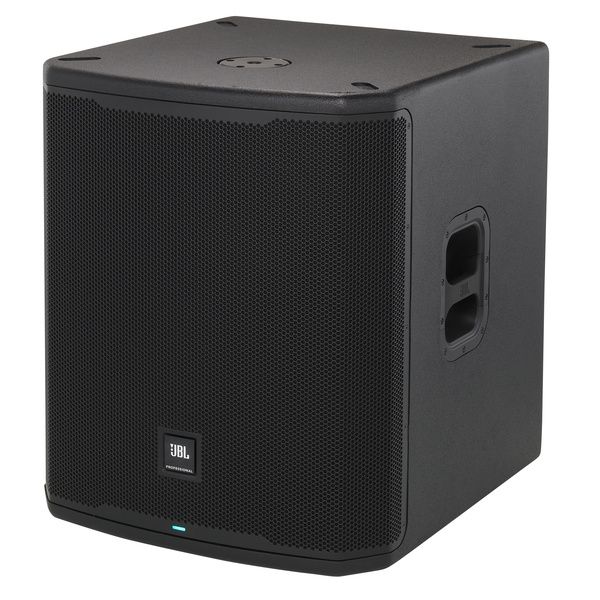 JBL PRX918XLF Subwoofer front view