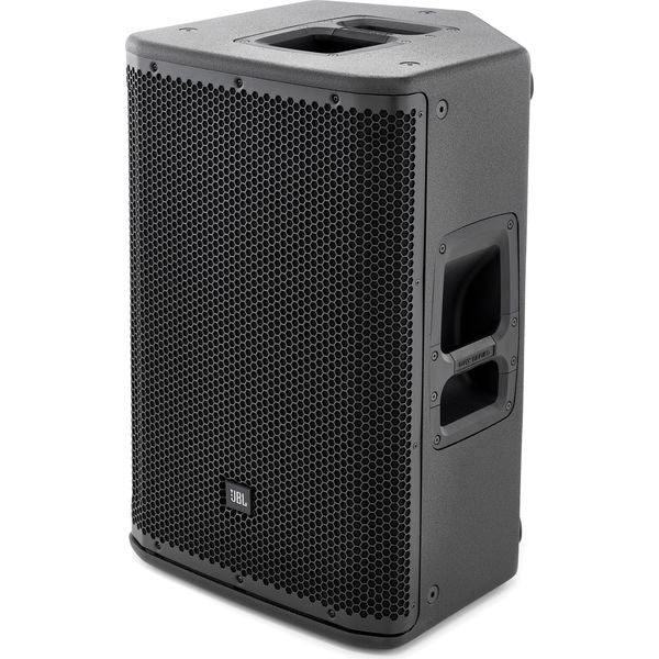 JBL SRX812P Speaker front view