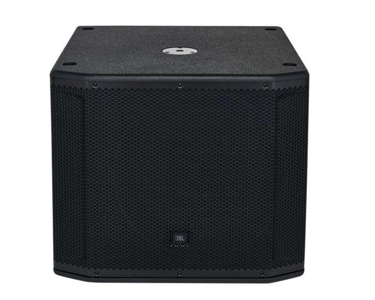 JBL SRX818SP Subwoofer