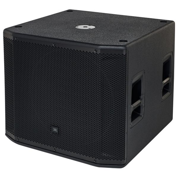 JBL SRX818SP Subwoofer front view