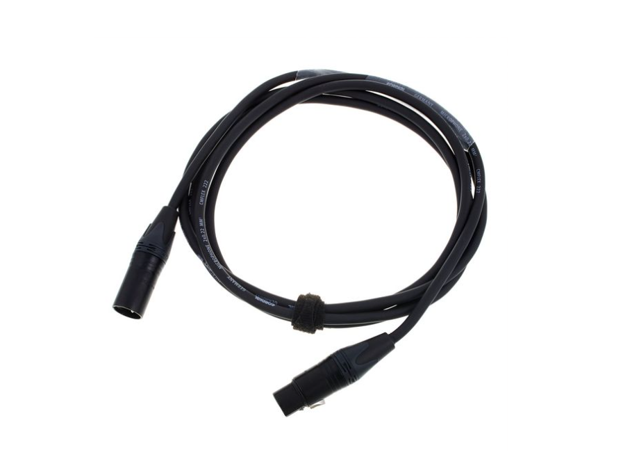 JBL SRX 812P/818SP Power Bundle cable