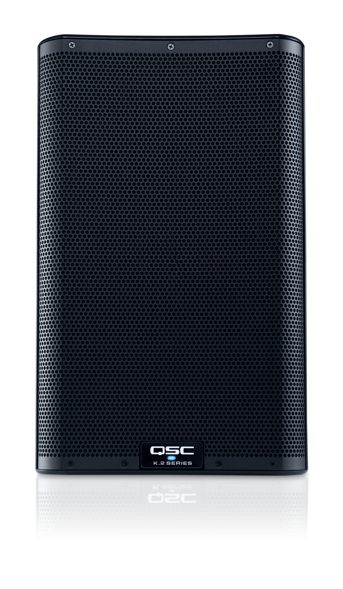 QSC K10.2 - Active speakers