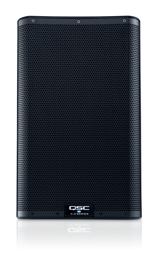 QSC K10.2 - Active speakers