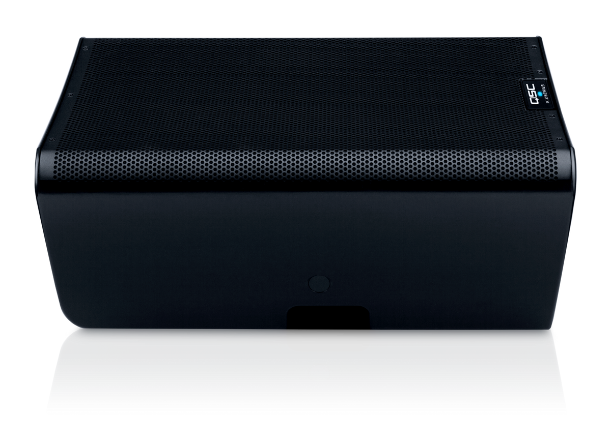 QSC K12.2 - Active speakers