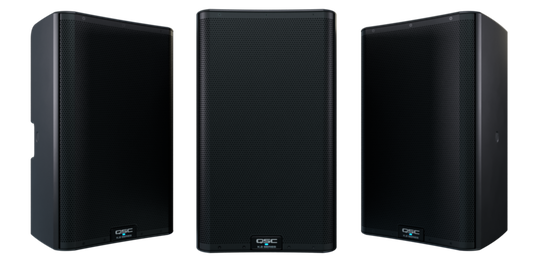 QSC K12.2 - Active speakers