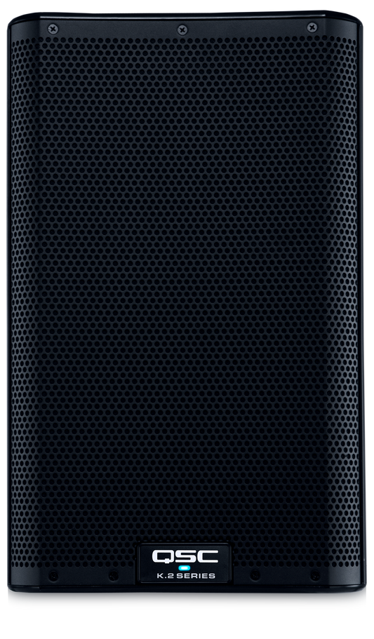 QSC K8.2 - Active speakers
