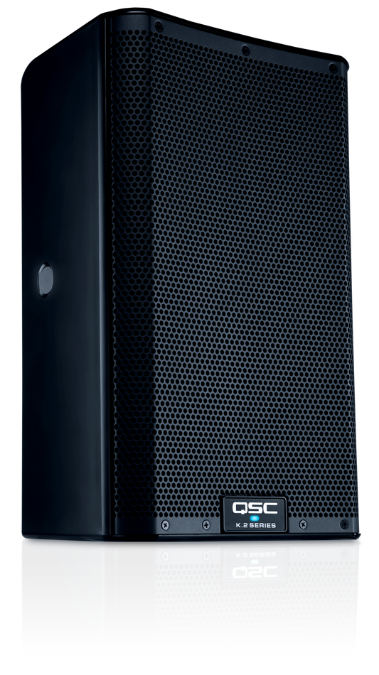 QSC K8.2 - Active speakers