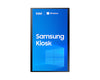 Samsung | KM24C-3 - Floor Standing Kiosks
