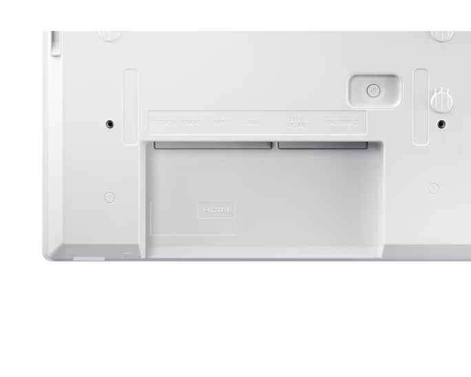 Samsung | KM24C-3 - Floor Standing Kiosks