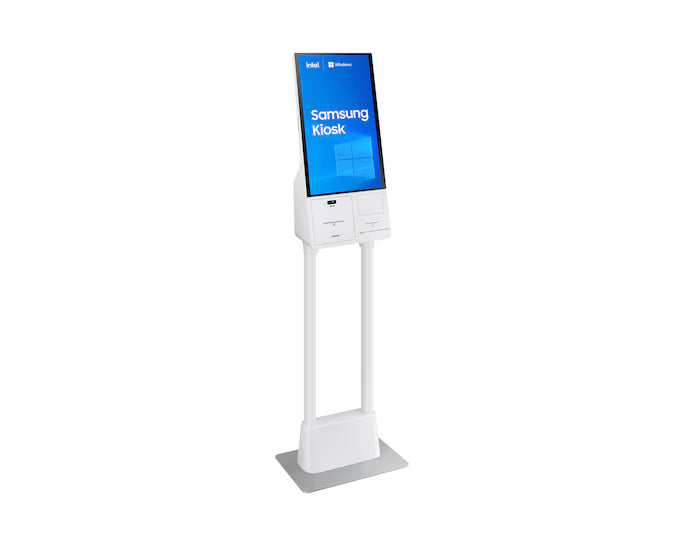 Samsung | KM24C-3 - Floor Standing Kiosks