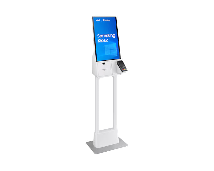 Samsung | KM24C-3 - Floor Standing Kiosks