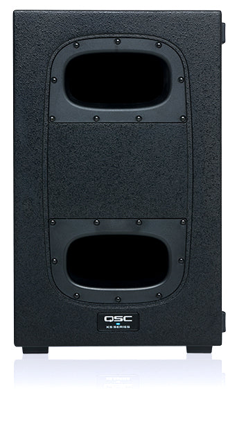 QSC KS112 SUB - Active speakers